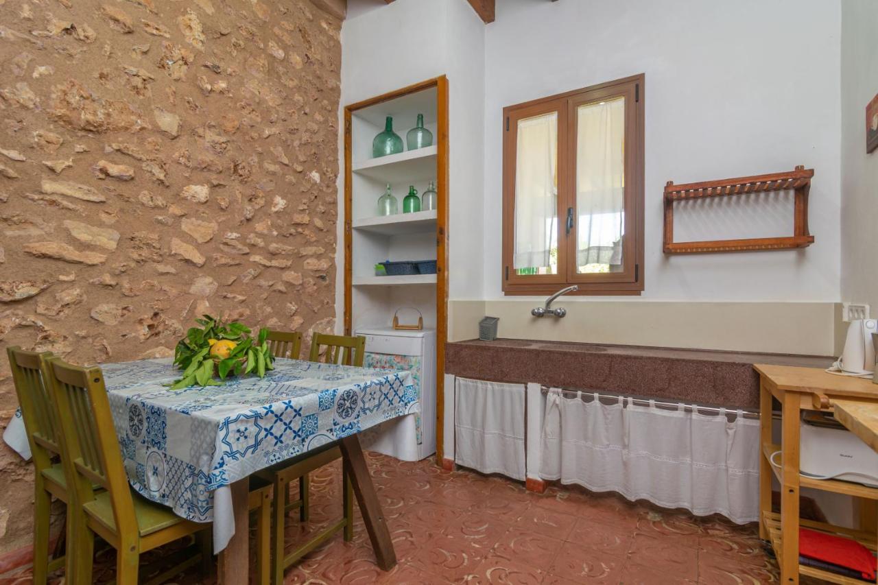 Es Turo 10 Villa Campos  Exterior photo
