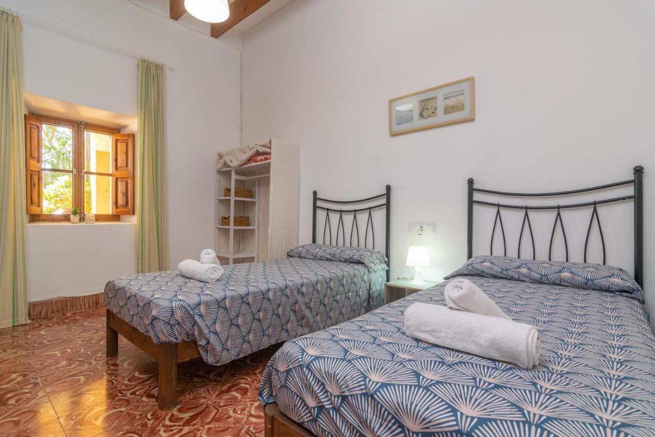 Es Turo 10 Villa Campos  Exterior photo